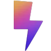 ⚡️ Эмодзи «3D» для Telegram