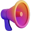 📣 Эмодзи «3D» для Telegram