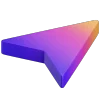 ▶️ Эмодзи «3D» для Telegram