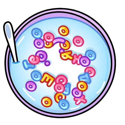 🥗 Эмодзи «8 марта» для Telegram