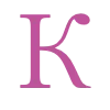 🌷 Эмодзи «Весенние буквы, цветы» для Telegram