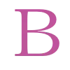 🌷 Эмодзи «Весенние буквы, цветы» для Telegram