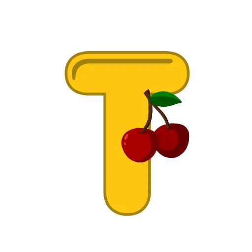 🍒 Эмодзи «Лето ⬅закажи свой набор» для Telegram
