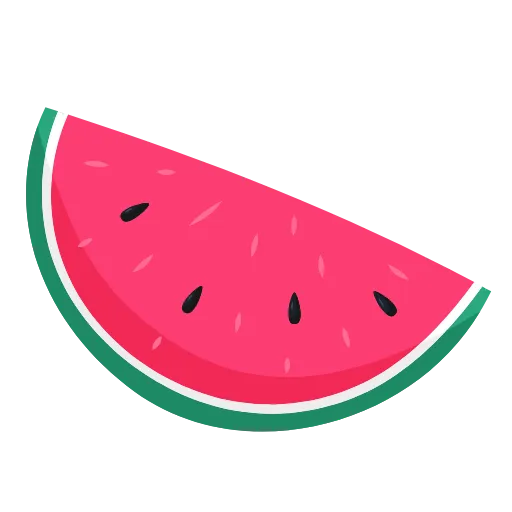 🍉 Эмодзи «Лето ⬅закажи свой набор» для Telegram