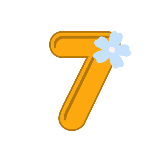7️⃣ Эмодзи «Лето ⬅закажи свой набор» для Telegram