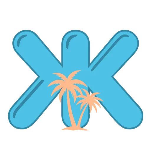 🌴 Эмодзи «Лето ⬅закажи свой набор» для Telegram