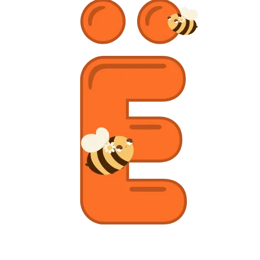 🐝 Эмодзи «Лето ⬅закажи свой набор» для Telegram