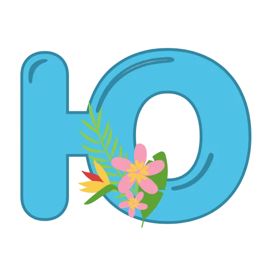 🌸 Эмодзи «Лето ⬅закажи свой набор» для Telegram