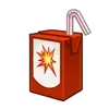🌟 Эмодзи «Shishkalords Emojis» для Telegram