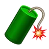 🌟 Эмодзи «Shishkalords Emojis» для Telegram