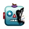 🌟 Эмодзи «Shishkalords Emojis» для Telegram