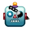 🌟 Эмодзи «Shishkalords Emojis» для Telegram