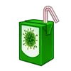 🌟 Эмодзи «Shishkalords Emojis» для Telegram