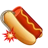 🌟 Эмодзи «Shishkalords Emojis» для Telegram