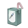 🌟 Эмодзи «Shishkalords Emojis» для Telegram