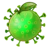 🌟 Эмодзи «Shishkalords Emojis» для Telegram