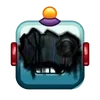 🌟 Эмодзи «Shishkalords Emojis» для Telegram