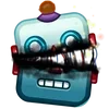 🌟 Эмодзи «Shishkalords Emojis» для Telegram