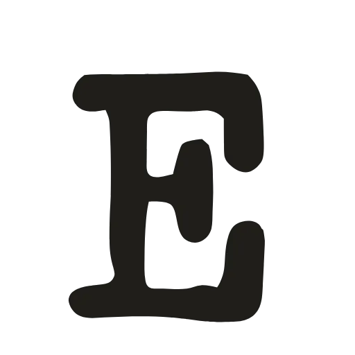 🥹 Эмодзи «Шрифт печатной машинки, иконки на детективную тематику» для Telegram