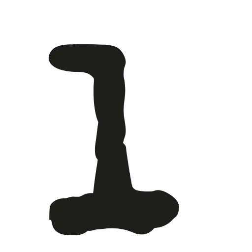 1️⃣ Эмодзи «Шрифт печатной машинки, иконки на детективную тематику» для Telegram