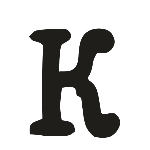 😊 Эмодзи «Шрифт печатной машинки, иконки на детективную тематику» для Telegram