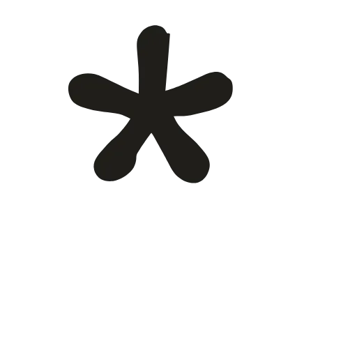 *️⃣ Эмодзи «Шрифт печатной машинки, иконки на детективную тематику» для Telegram