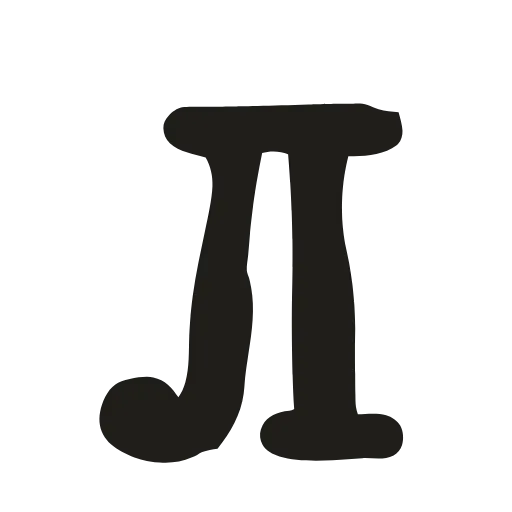 😊 Эмодзи «Шрифт печатной машинки, иконки на детективную тематику» для Telegram