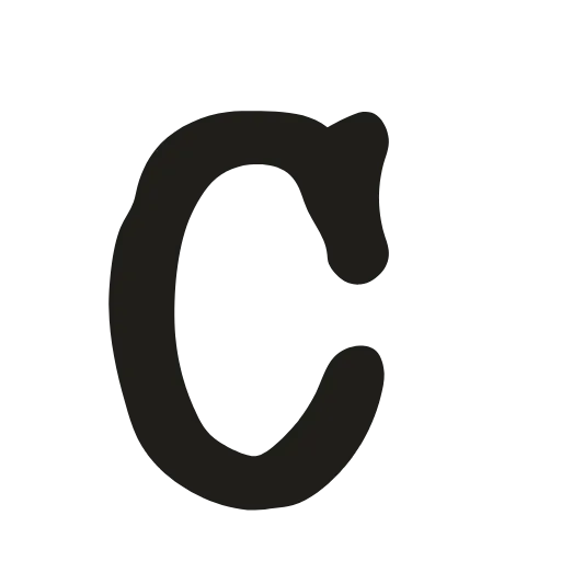 😍 Эмодзи «Шрифт печатной машинки, иконки на детективную тематику» для Telegram
