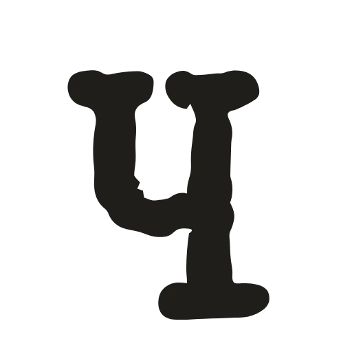 😛 Эмодзи «Шрифт печатной машинки, иконки на детективную тематику» для Telegram