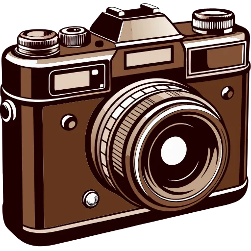 📷 Эмодзи «Шрифт печатной машинки, иконки на детективную тематику» для Telegram