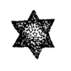 ✡️ Эмодзи «Dots» для Telegram