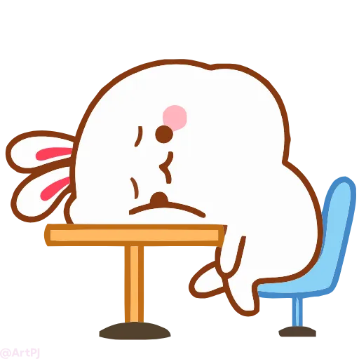 😒 Эмодзи «Emojigogoli» для Telegram