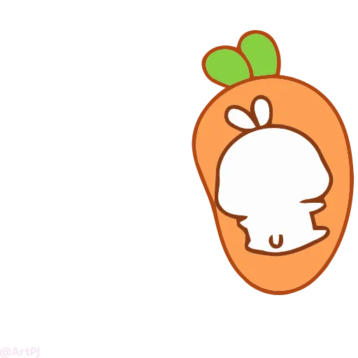 🤗 Эмодзи «Emojigogoli» для Telegram