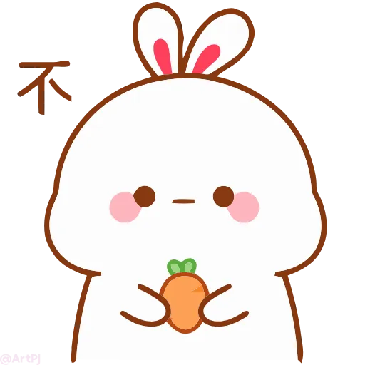 🙅‍♀️ Эмодзи «Emojigogoli» для Telegram