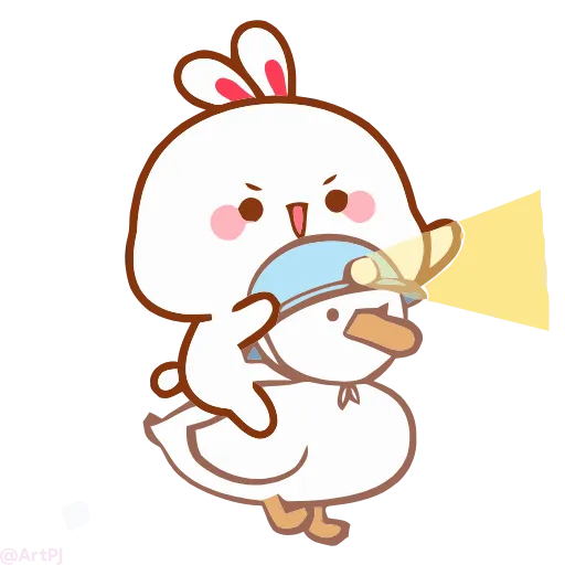 🏃‍♀️ Эмодзи «Emojigogoli» для Telegram