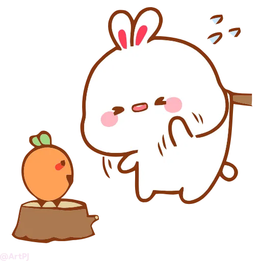 😟 Эмодзи «Emojigogoli» для Telegram