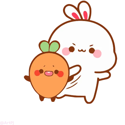 😠 Эмодзи «Emojigogoli» для Telegram