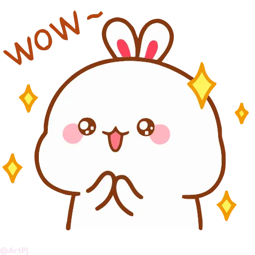 🤩 Эмодзи «Emojigogoli» для Telegram
