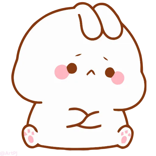 😞 Эмодзи «Emojigogoli» для Telegram