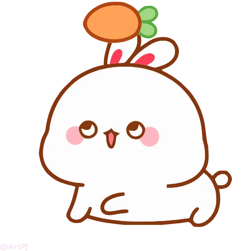 ☺️ Эмодзи «Emojigogoli» для Telegram