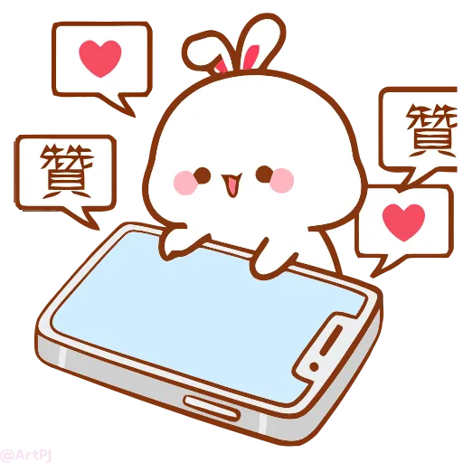 ❤️ Эмодзи «Emojigogoli» для Telegram