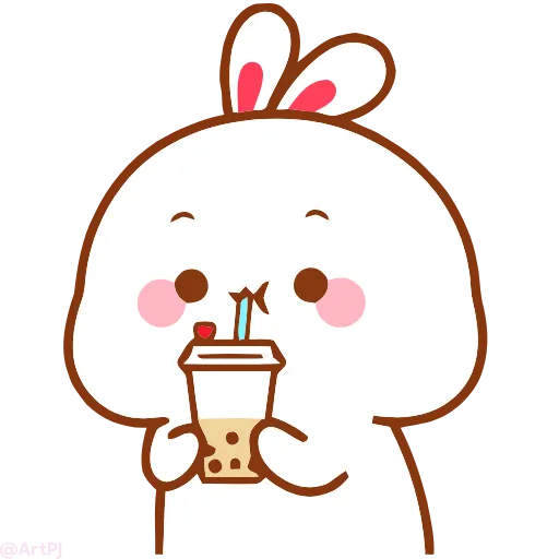 🥤 Эмодзи «Emojigogoli» для Telegram