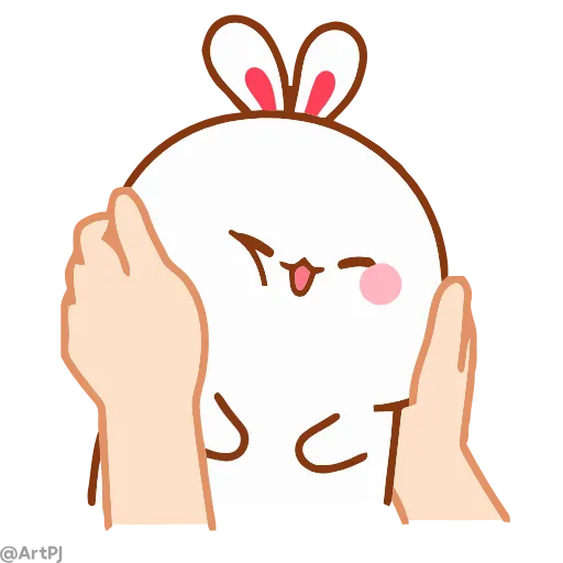 ☺️ Эмодзи «Emojigogoli» для Telegram