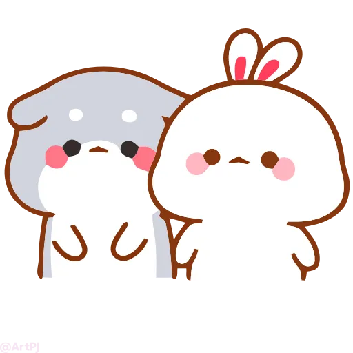 👩‍❤️‍💋‍👩 Эмодзи «Emojigogoli» для Telegram