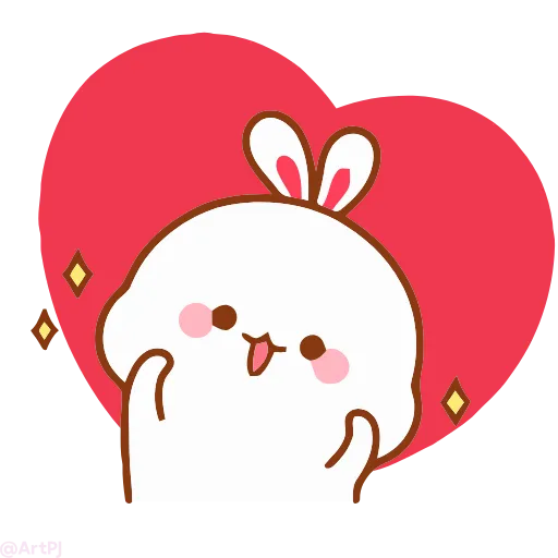 ❤️ Эмодзи «Emojigogoli» для Telegram