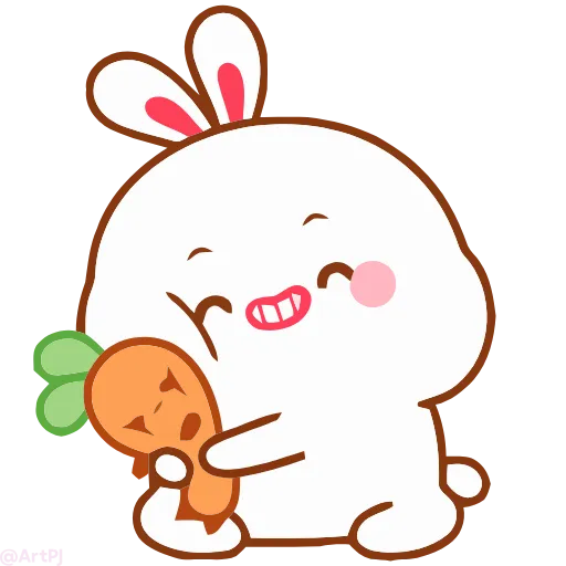 🫂 Эмодзи «Emojigogoli» для Telegram