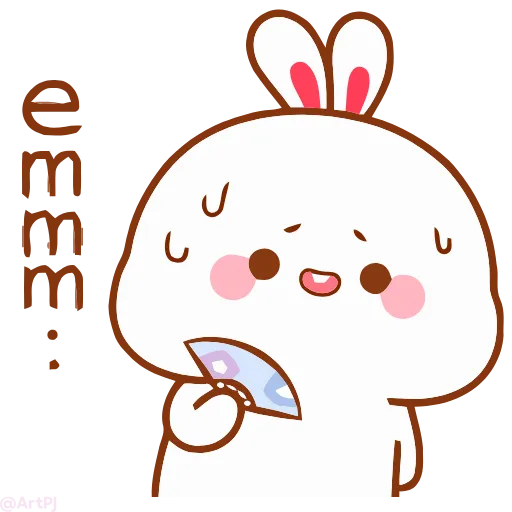 🥵 Эмодзи «Emojigogoli» для Telegram