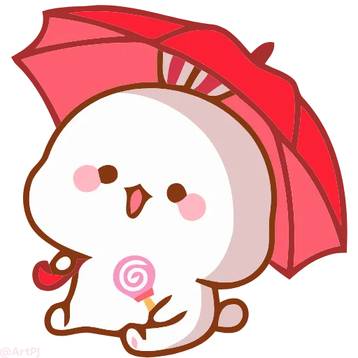 😃 Эмодзи «Emojigogoli» для Telegram