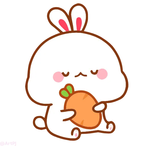 ☺️ Эмодзи «Emojigogoli» для Telegram