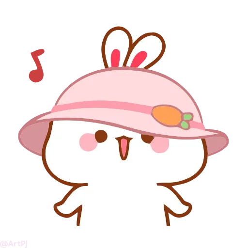 💃 Эмодзи «Emojigogoli» для Telegram